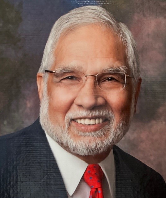 Dr. Swarn Kalsi