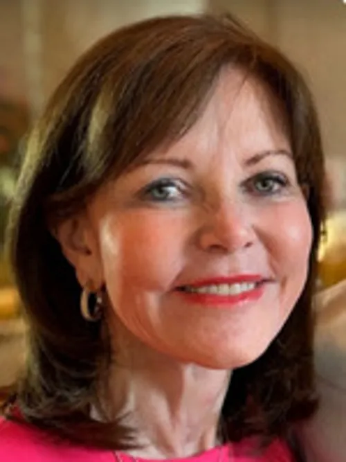 In Memory of Mary Ellen