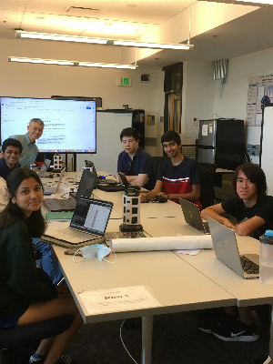 University of Washington Bothell Program Expands Access to Parallel and Distributed Computing for BIPOC Students