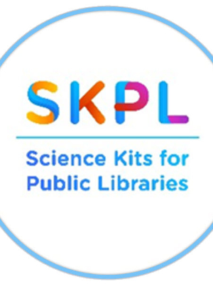 Sceince Kits for Public Libraries icon